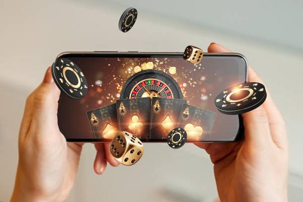 Enjoy Fun Slot Play through the top online casinos for Game Lovers