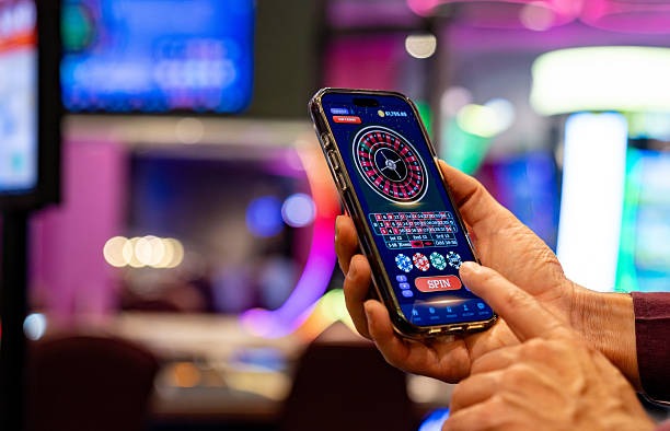 Important Things to Check at an Online Casino Singapore
