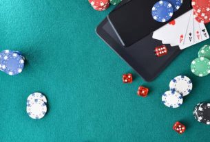 A Fresh Perspective on trusted online casino Singapore For making platform selection easier