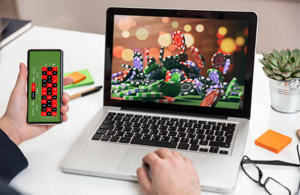 Comparing Best Online Casinos In Saudi Arabia on Unsolicited Contact Risks