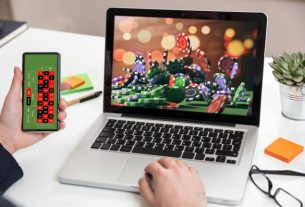 Online Casino Singapore: Features Worth Checking