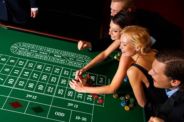 Casino Trực Tuyến: Tìm Hiểu Những Quyền Lợi Cơ Bản