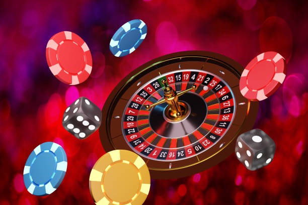 Online Casinos: Learn the Basics Through Clear Explanations