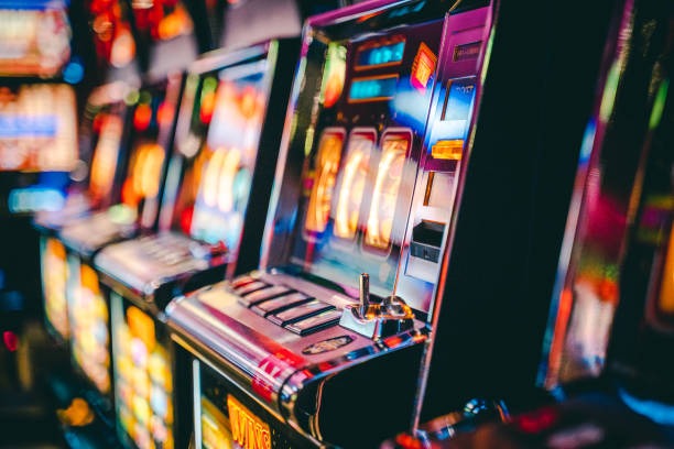 Different Game Experiences Available With Singapore online casino