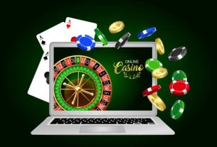 Finding Interesting Services From Top Online Casinos
