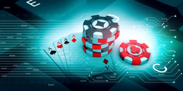 Exploring Digital Gaming Sections on Online Casino Singapore