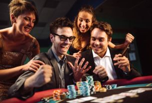 How to Choose best online casino Singapore With Confidence For players checking platform features