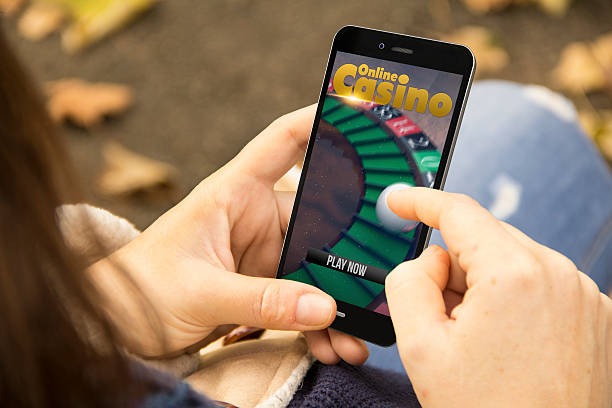 Exploring Kuwait casinos online for Players
